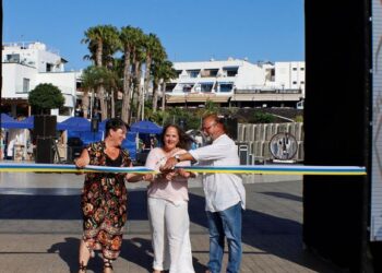 Puerto del Carmen Crafts Fair kicks off