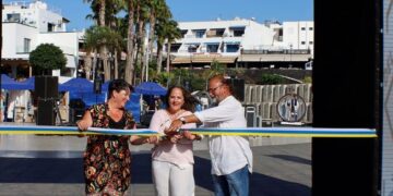 Puerto del Carmen Crafts Fair kicks off
