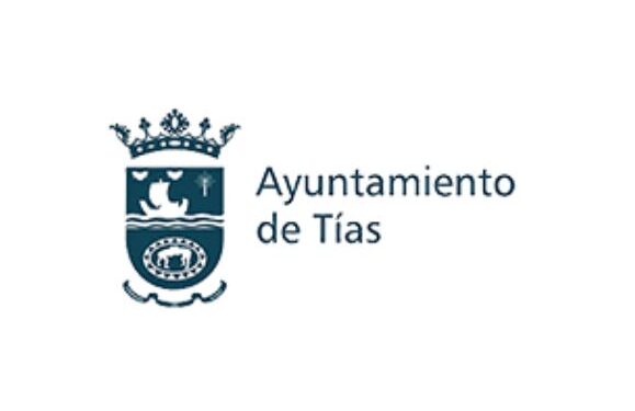 Keep up to date with Tías