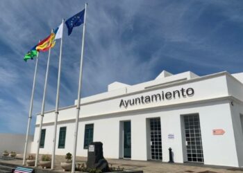 Tías crime figures criticised