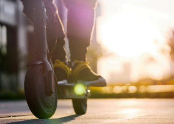 Tias to bring in scooter law “shortly”