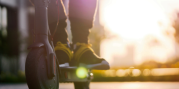Tias to bring in scooter law “shortly”