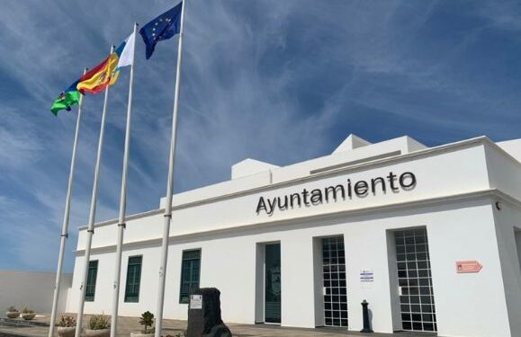 Tías crime figures criticised