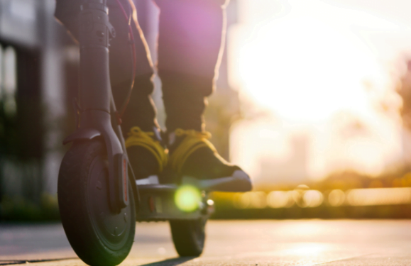 Tias to bring in scooter law “shortly”