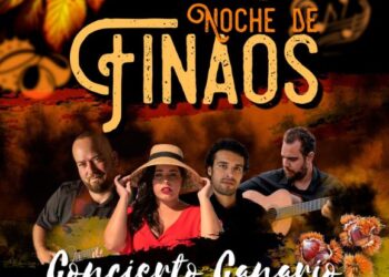 Tías prepares for Halloween