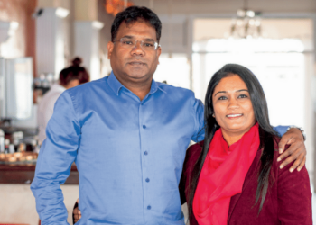 From Tiffin to Thalis