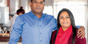 From Tiffin to Thalis