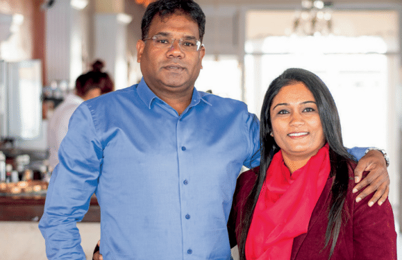 From Tiffin to Thalis