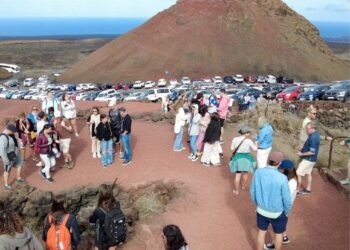 Timanfaya to go digital