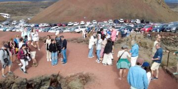 Timanfaya to go digital