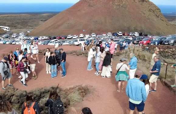 Timanfaya to go digital