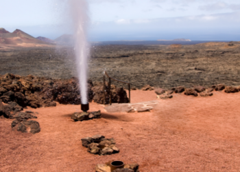Geysers renewed