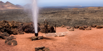 Geysers renewed