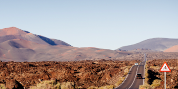 Book a slot for Timanfaya