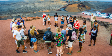 Tourist Centres Closed