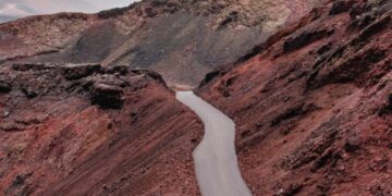 Timanfaya Shuttle
