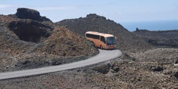 The Timanfaya Tour Experience