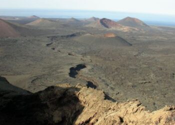 Free Timanfaya tours