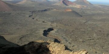 Free Timanfaya tours