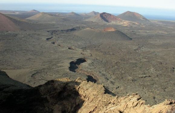 Free Timanfaya tours
