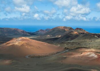Almost 2 million euros spent on Timanfaya wildlife control