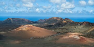 Almost 2 million euros spent on Timanfaya wildlife control