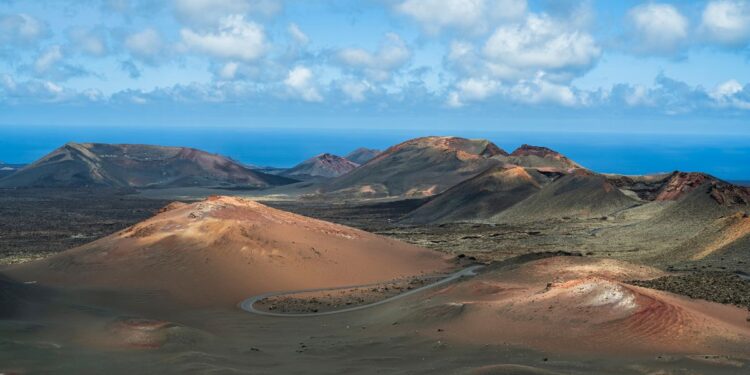 Almost 2 million euros spent on Timanfaya wildlife control