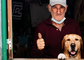 Lanzarote’s tin sailors