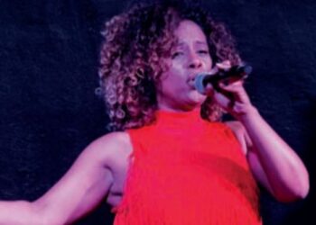 Tina makes me feel free!