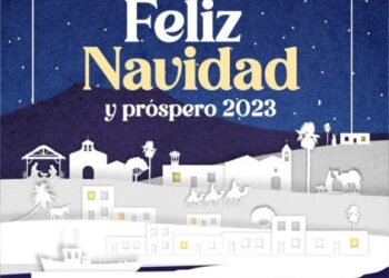 Tinajo Christmas Events Programme