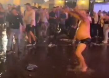 Tinajo residents outraged at Los Dolores events