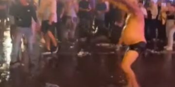 Tinajo residents outraged at Los Dolores events