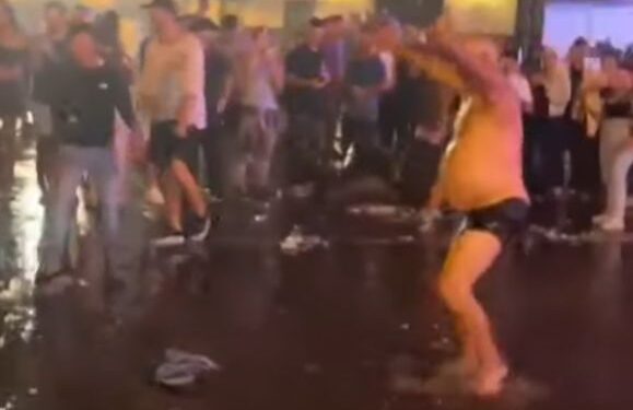 Tinajo residents outraged at Los Dolores events