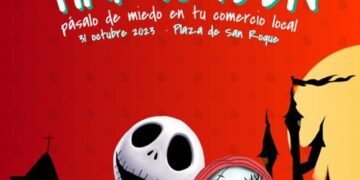 Tinajoween