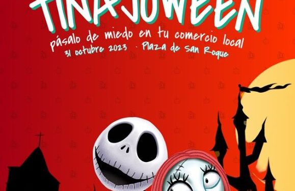 Tinajoween