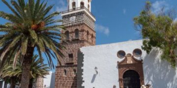 Top 5 landmarks in Teguise
