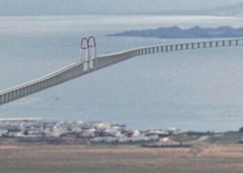 Top 5 Lanzarote projects that were never realised