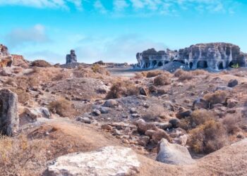 Top 5 secret Lanzarote spots