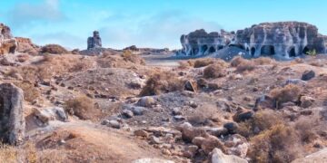 Top 5 secret Lanzarote spots