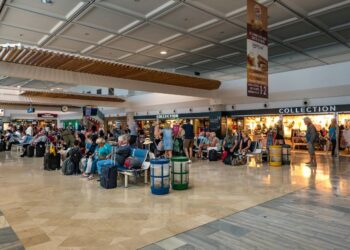 Lanzarote tourism figures February 2024