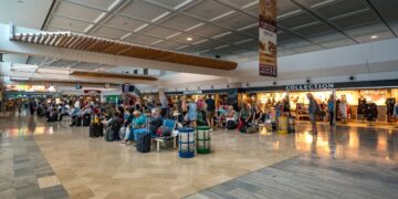Lanzarote tourism figures February 2024