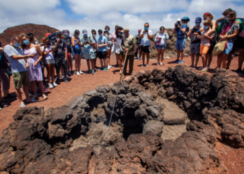 Cautious hopes for tourism’s return