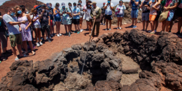 Cautious hopes for tourism’s return