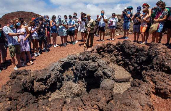 Cautious hopes for tourism’s return