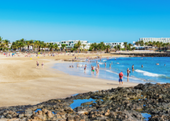 Tourism shows huge improvement