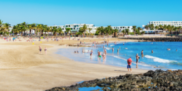 Tourism shows huge improvement