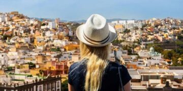 Tourism vs Residents