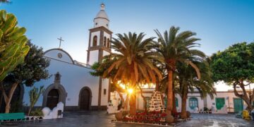 A tourist’s guide to Arrecife