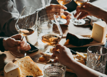 Tourists and bars cause concern