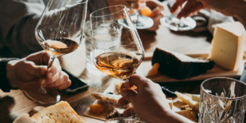 Tourists and bars cause concern